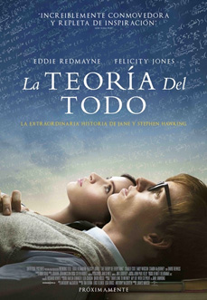 La teoría del todo
