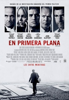 En primera plana